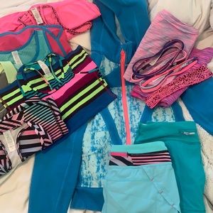 HUGE IVIVVA BUNDLE GREAT DEAL